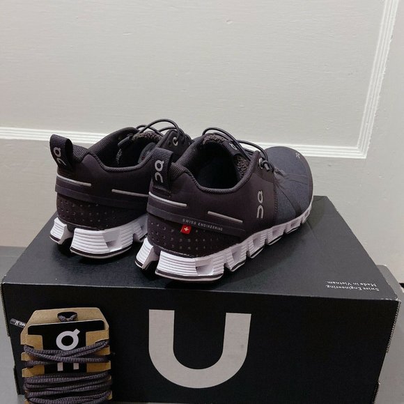 🆕On Cloud Terry Cloudterry Womens Running Shoes - Picture 5 of 9